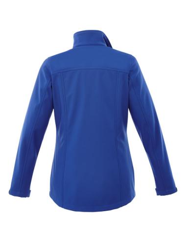 Chaqueta softshell de mujer "Maxson"