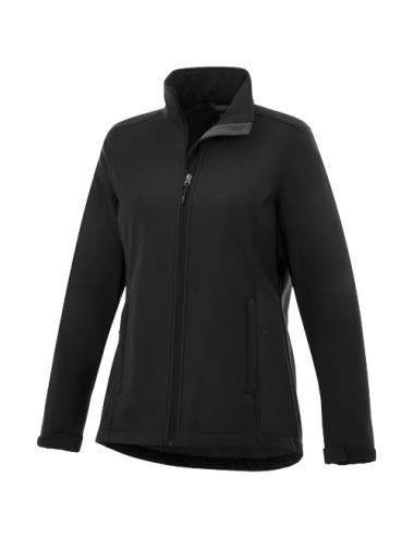 Chaqueta softshell de mujer "Maxson"