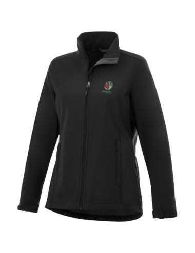 Chaqueta softshell de mujer "Maxson"