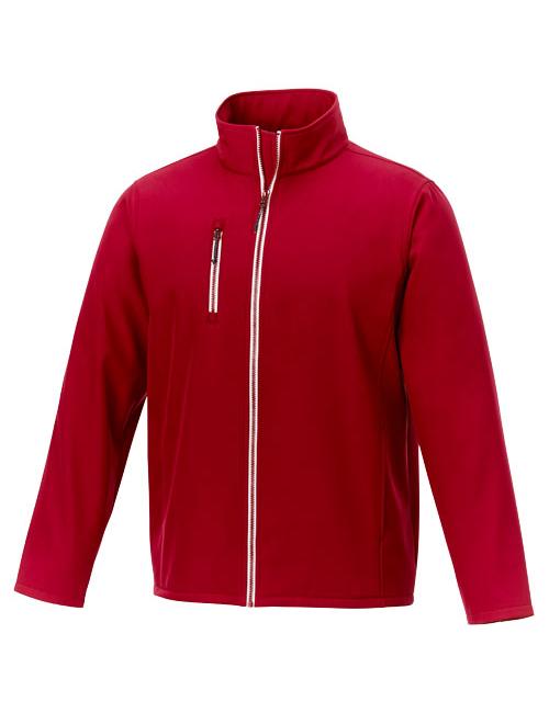 Chaqueta softshell para hombre "Orion"