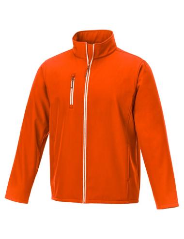 Chaqueta softshell para hombre "Orion"