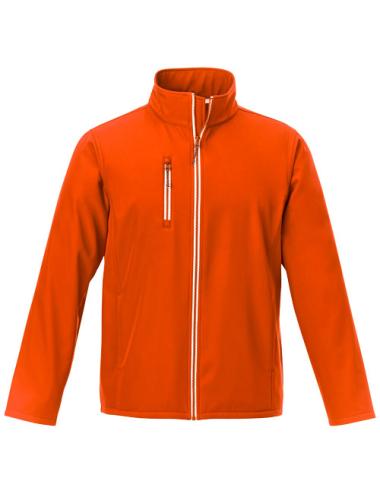 Chaqueta softshell para hombre "Orion"