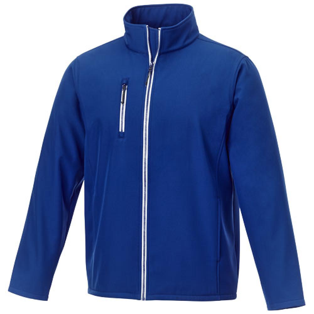 Chaqueta softshell para hombre "Orion"