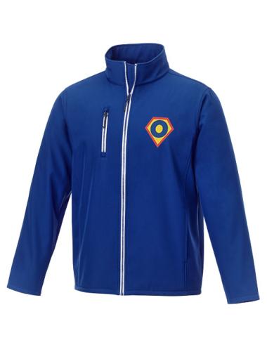 Chaqueta softshell para hombre "Orion"