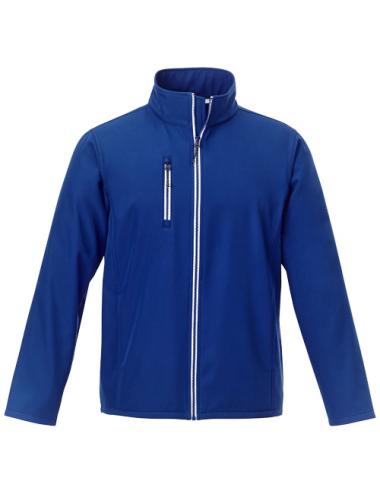 Chaqueta softshell para hombre "Orion"