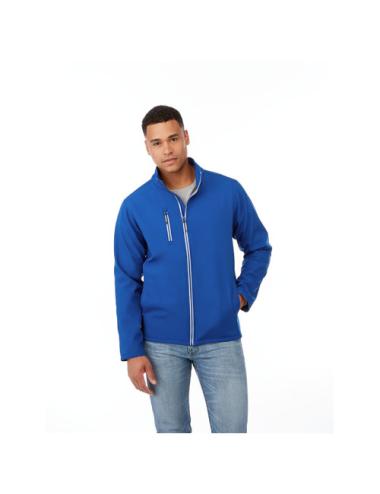 Chaqueta softshell para hombre "Orion"