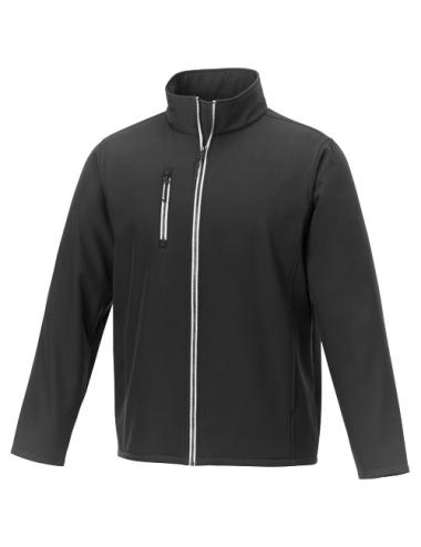 Chaqueta softshell para hombre "Orion"