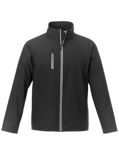 Chaqueta softshell para hombre "Orion"