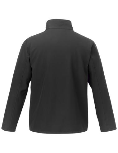 Chaqueta softshell para hombre "Orion"