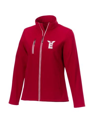 Chaqueta softshell para mujer "Orion"