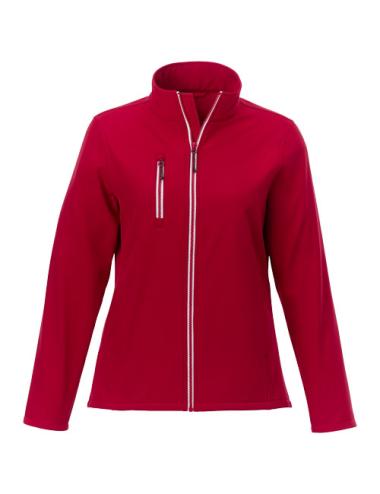 Chaqueta softshell para mujer "Orion"