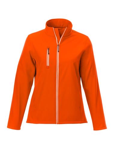 Chaqueta softshell para mujer "Orion"