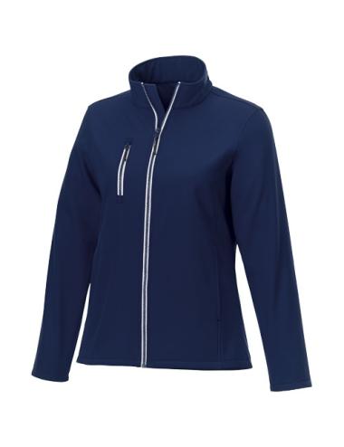 Chaqueta softshell para mujer "Orion"