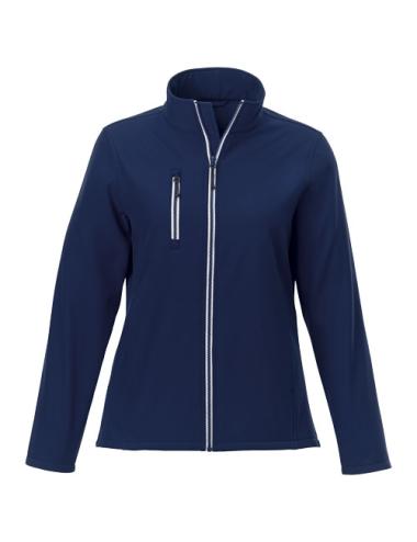 Chaqueta softshell para mujer "Orion"