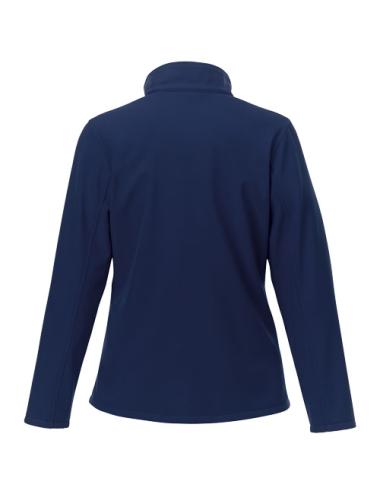 Chaqueta softshell para mujer "Orion"