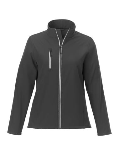 Chaqueta softshell para mujer "Orion"