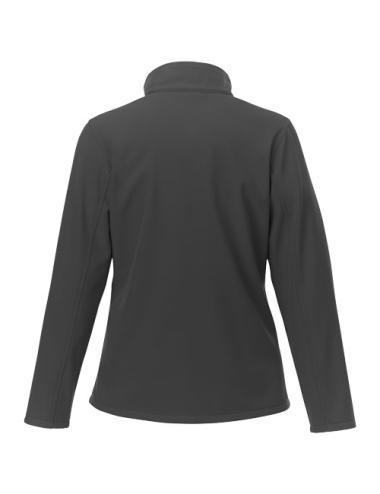 Chaqueta softshell para mujer "Orion"