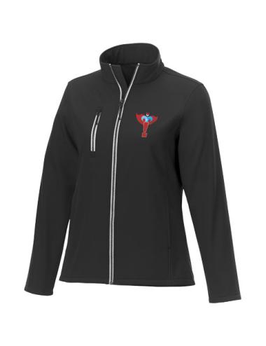 Chaqueta softshell para mujer "Orion"