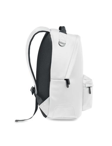 Mochila PU blanda portátil 15"