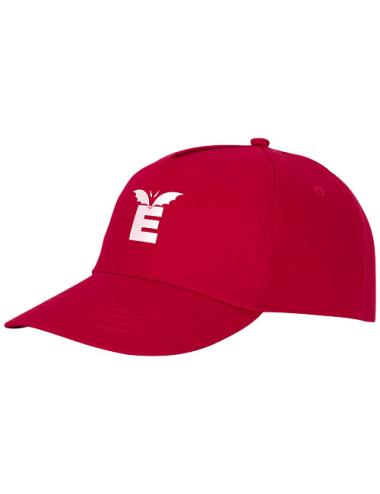 Gorra de 5 paneles "Feniks"