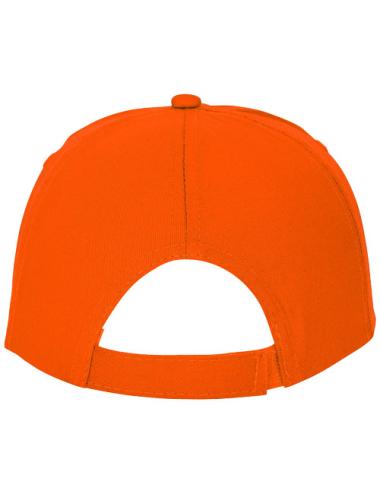 Gorra de 5 paneles "Feniks"