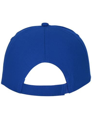 Gorra de 5 paneles "Feniks"