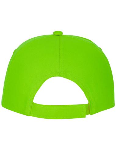 Gorra de 5 paneles "Feniks"