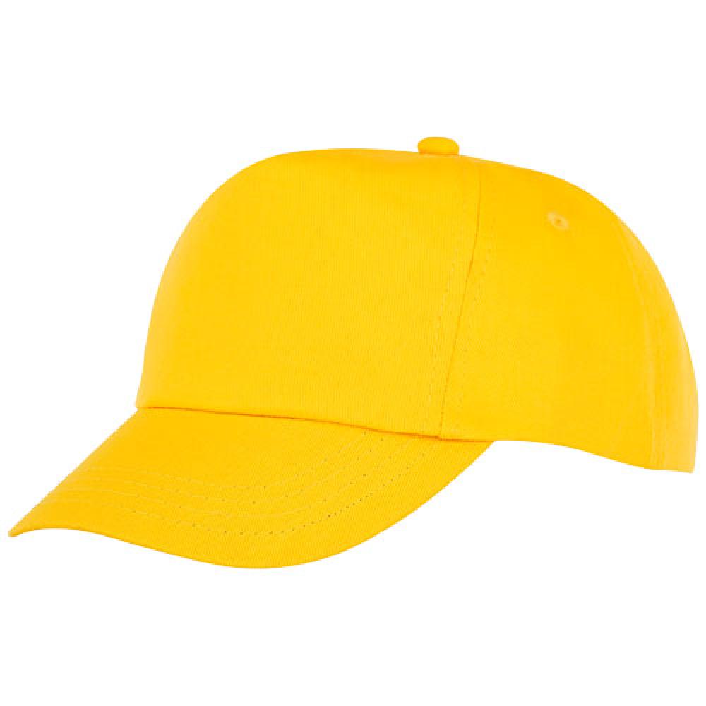 Gorra infantil de 5 paneles "Feniks Kids"