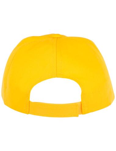 Gorra infantil de 5 paneles "Feniks Kids"