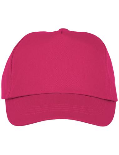 Gorra infantil de 5 paneles "Feniks Kids"