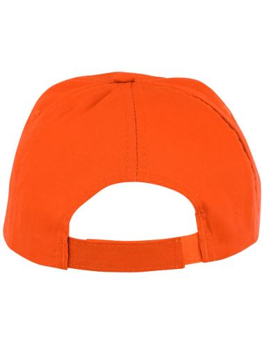 Gorra infantil de 5 paneles "Feniks Kids"