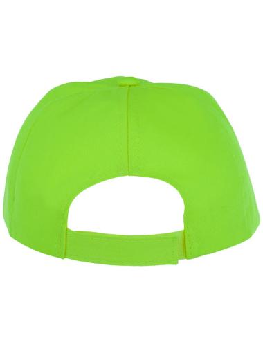 Gorra infantil de 5 paneles "Feniks Kids"