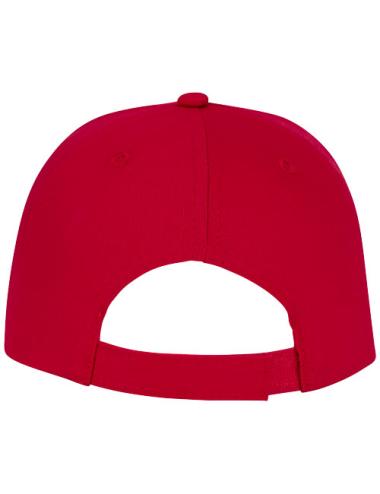 Gorra de 6 paneles "Ares"