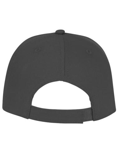 Gorra de 6 paneles "Ares"