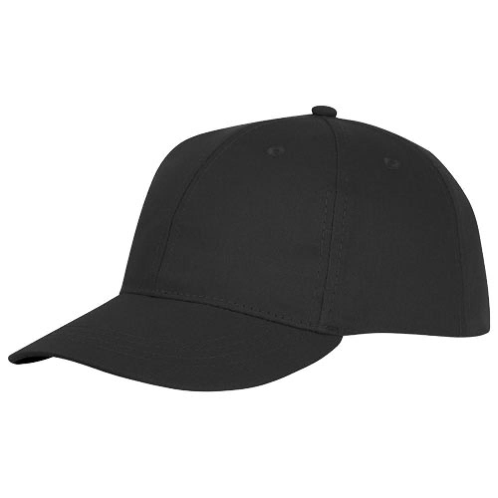 Gorra de 6 paneles "Ares"