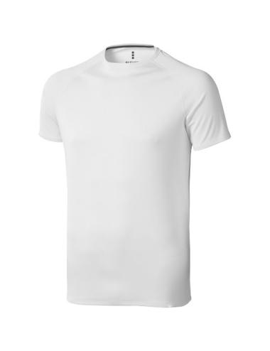 Camiseta Cool fit de manga corta para hombre "Niagara"