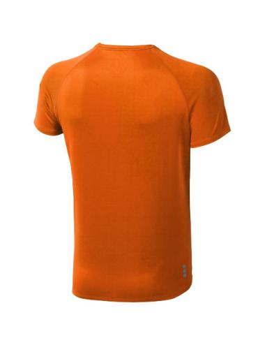 Camiseta Cool fit de manga corta para hombre "Niagara"