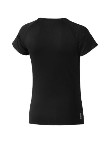 Camiseta Cool fit de manga corta para mujer "Niagara"