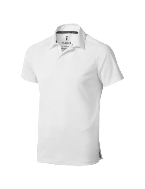 Polo Cool fit de manga corta para hombre "Ottawa"