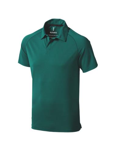 Polo Cool fit de manga corta para hombre "Ottawa"