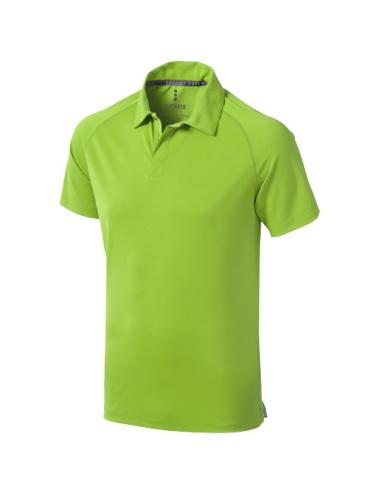 Polo Cool fit de manga corta para hombre "Ottawa"