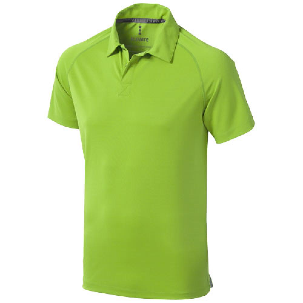 Polo Cool fit de manga corta para hombre "Ottawa"