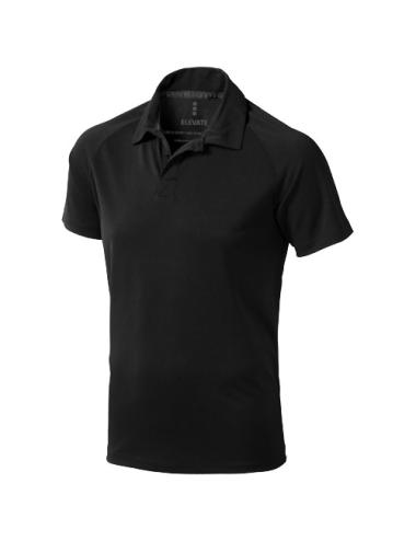 Polo Cool fit de manga corta para hombre "Ottawa"