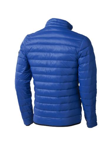 Chaqueta ligera de plumón natural de hombre "Scotia"