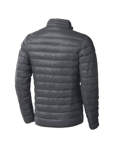 Chaqueta ligera de plumón natural de hombre "Scotia"