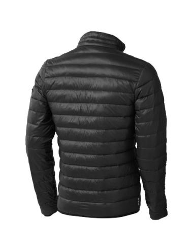 Chaqueta ligera de plumón natural de hombre "Scotia"