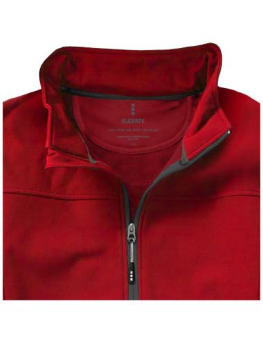 Chaqueta softshell de hombre "Langley"