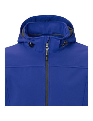 Chaqueta softshell de hombre "Langley"