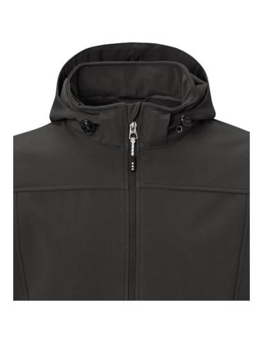 Chaqueta softshell de hombre "Langley"