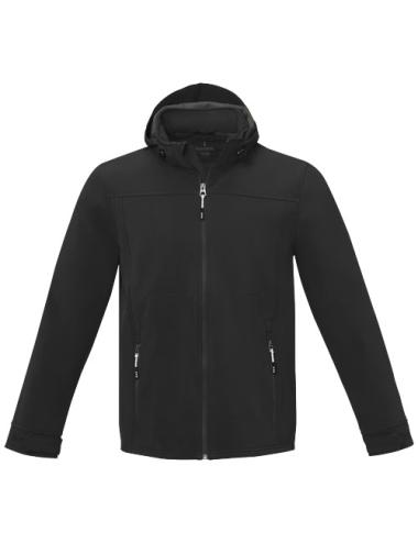 Chaqueta softshell de hombre "Langley"